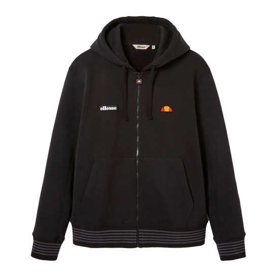 Ellesse Ανδρική ζακέτα Classics Verazo Full Zip Hoody